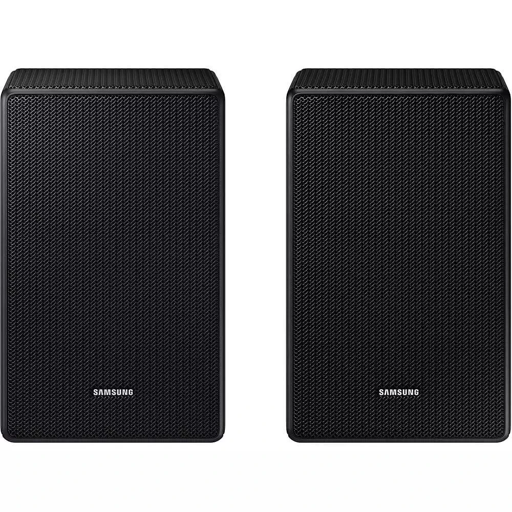商品SAMSUNG|Wireless Rear Speaker Kit with Dolby Atmos,价格¥2374,第2张图片详细描述