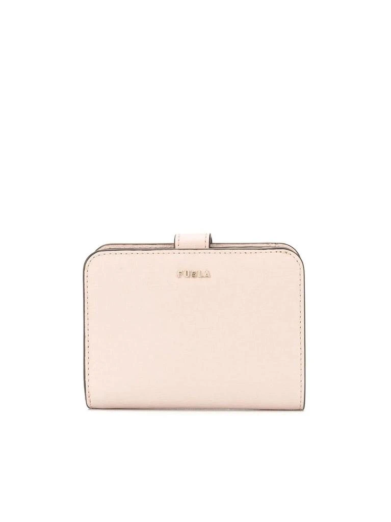 商品Furla|FURLA WALLETS & CARDHOLDERS,价格¥781,第1张图片