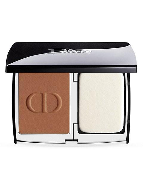 商品Dior|Dior Forever Natural Matte Velvet Compact Foundation,价格¥430,第1张图片