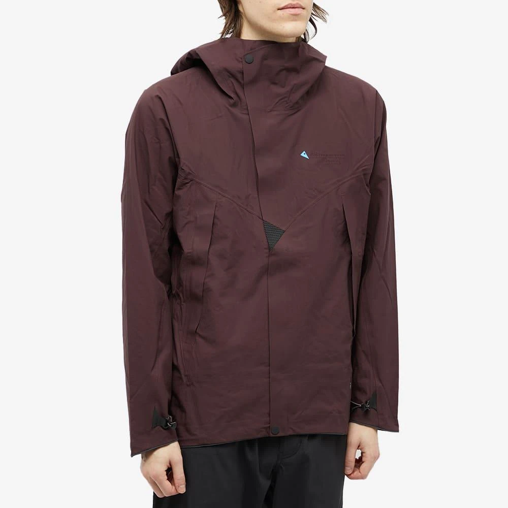 商品Klattermusen|Klättermusen Asynja Jacket,价格¥1918,第2张图片详细描述