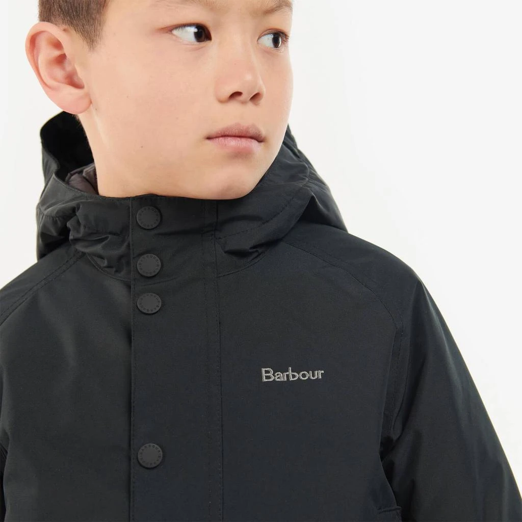 Barbour Kids' Beaufort Shell Showerproof Jacket 商品