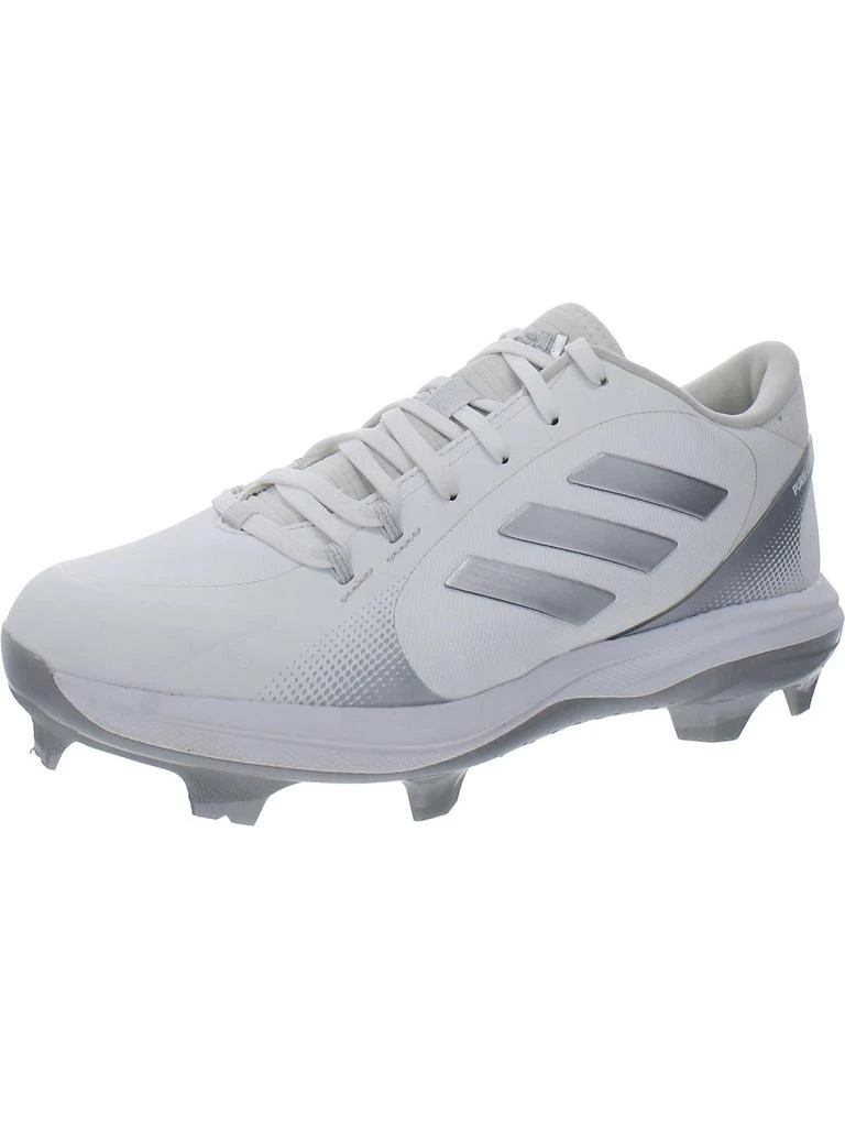 商品Adidas|PureHustle 2 Womens Softball Cleats,价格¥394,第1张图片