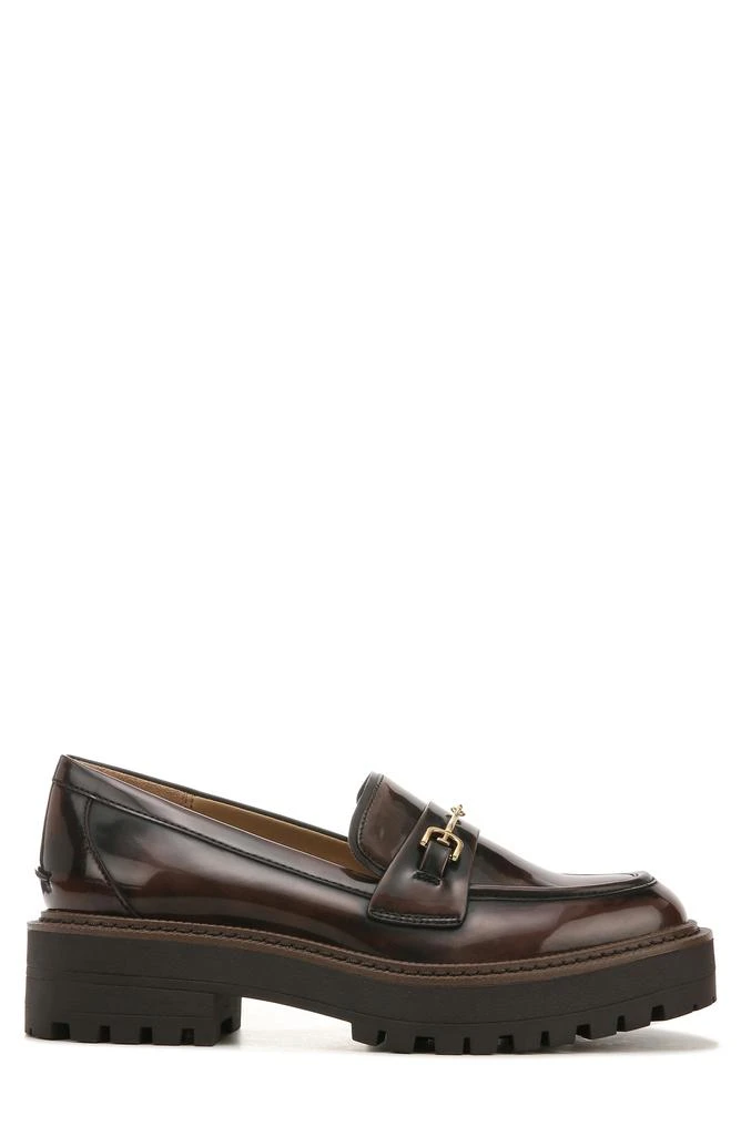 商品Sam Edelman|Laurs Platform Lug Sole Loafer,价格¥447,第3张图片详细描述