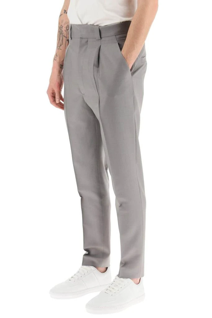 商品Fear of god|'ETERNAL' WOOL SUIT PANTS,价格¥3270,第5张图片详细描述