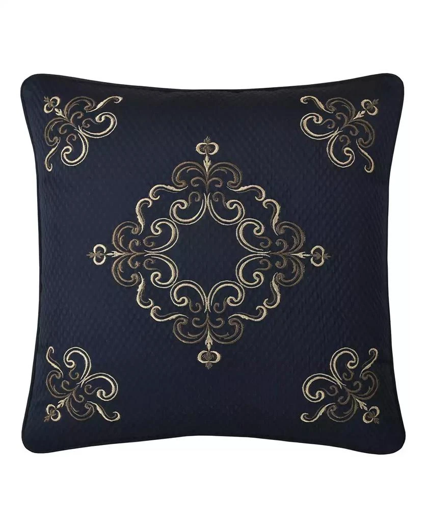 商品J Queen New York|Caruso Boudoir Decorative Pillow, 14" x 23",价格¥378,第2张图片详细描述