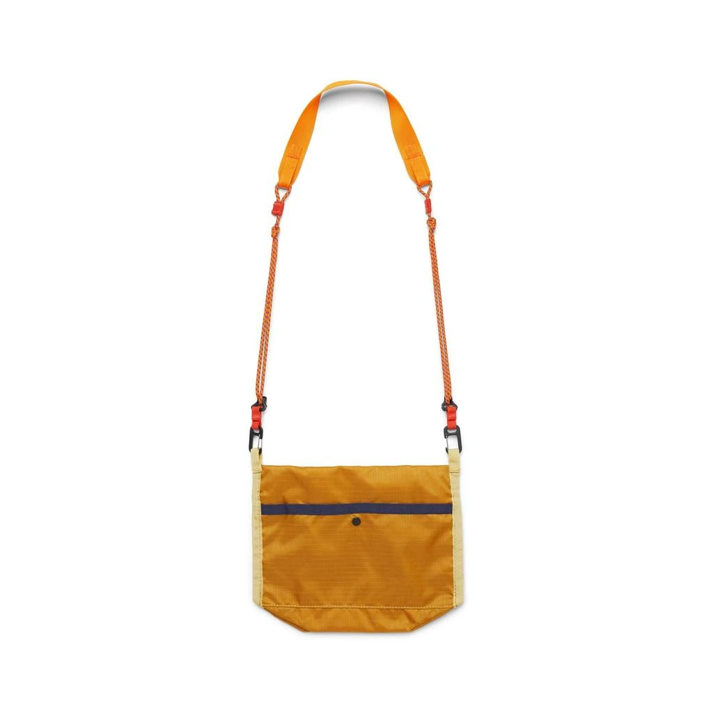 商品Cotopaxi|2 L Lista Lightweight Crossbody Bag - Cada Dia,价格¥193,第2张图片详细描述