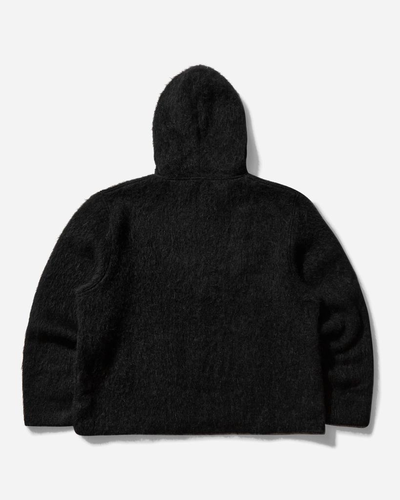 トップス our legacy full zip hoodie Black 48 Our Legacy – Full-Zip Hoodie Black