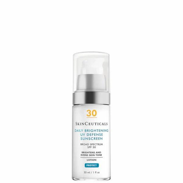 商品SkinCeuticals|SkinCeuticals Daily Brightening UV Defense Sunscreen (1 fl. oz.),价格¥488,第1张图片