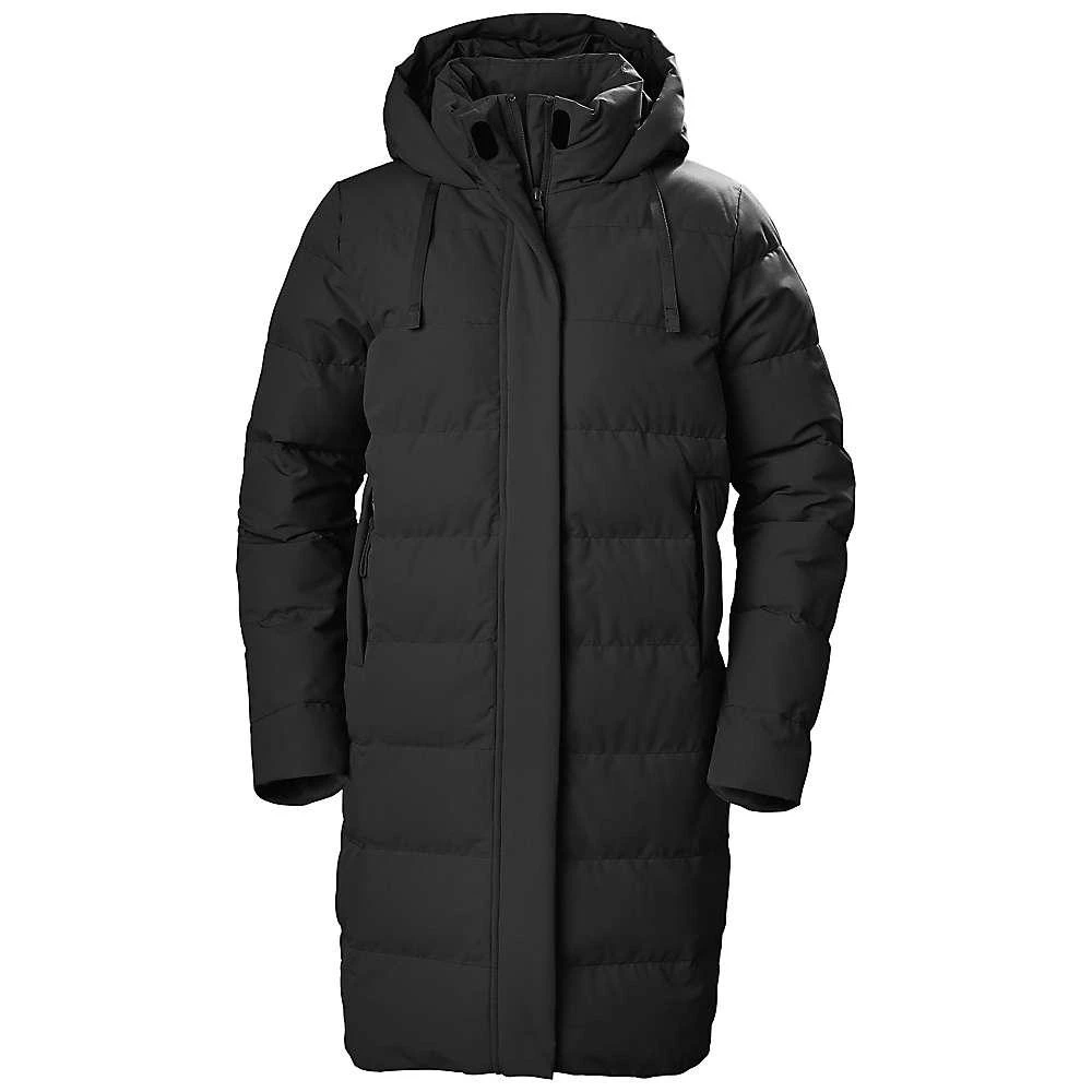 商品Helly Hansen|Helly Hansen Women's Mono Material Puffy Parka,价格¥1867,第1张图片