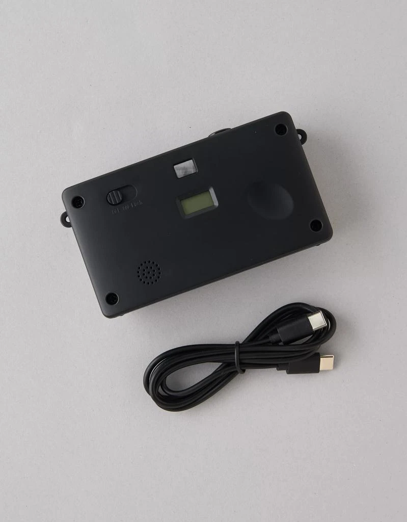 商品AE|Camp Snap Digital Camera,价格¥527,第3张图片详细描述