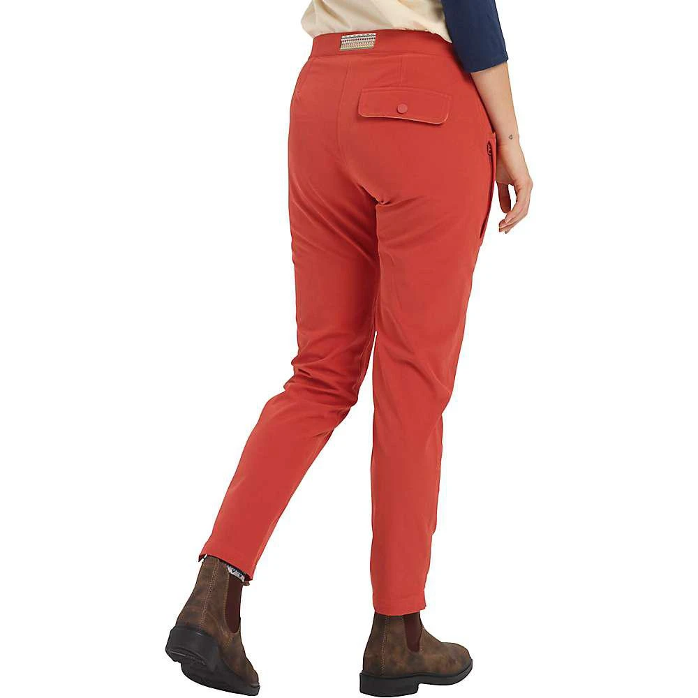 商品Burton|Burton Women's Chaseview Stretch Pant,价格¥467,第5张图片详细描述