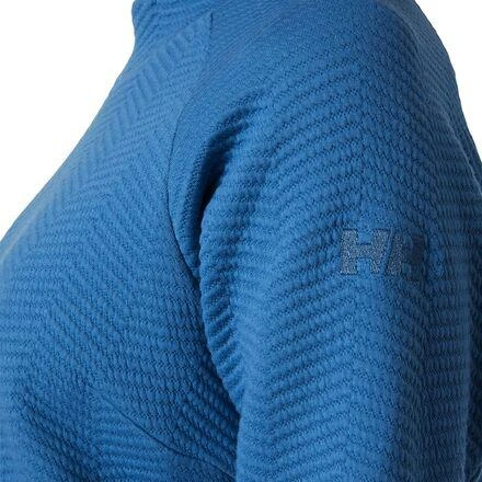 商品Helly Hansen|Allure Pullover Sweatshirt - Women's,价格¥735,第4张图片详细描述