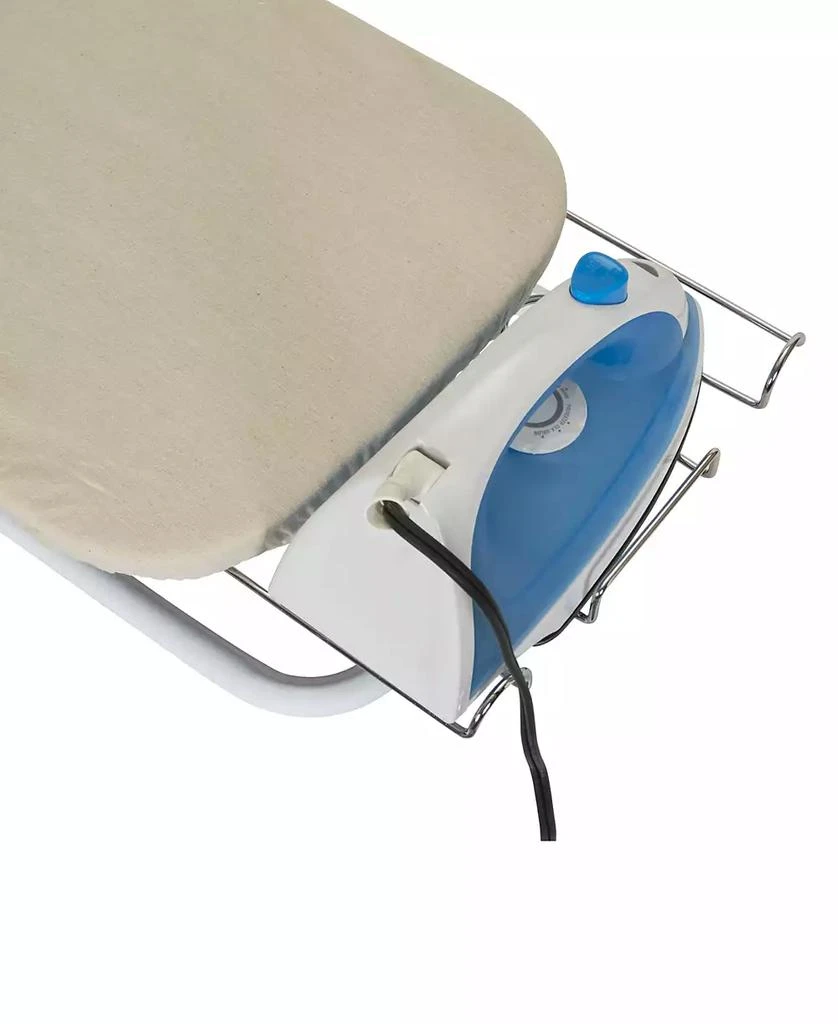 Table Top Ironing Board with Iron Rest 商品