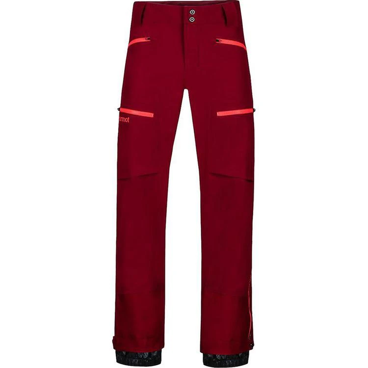 商品Marmot|Freerider Pant - Men's,价格¥2231-¥2974,第2张图片详细描述