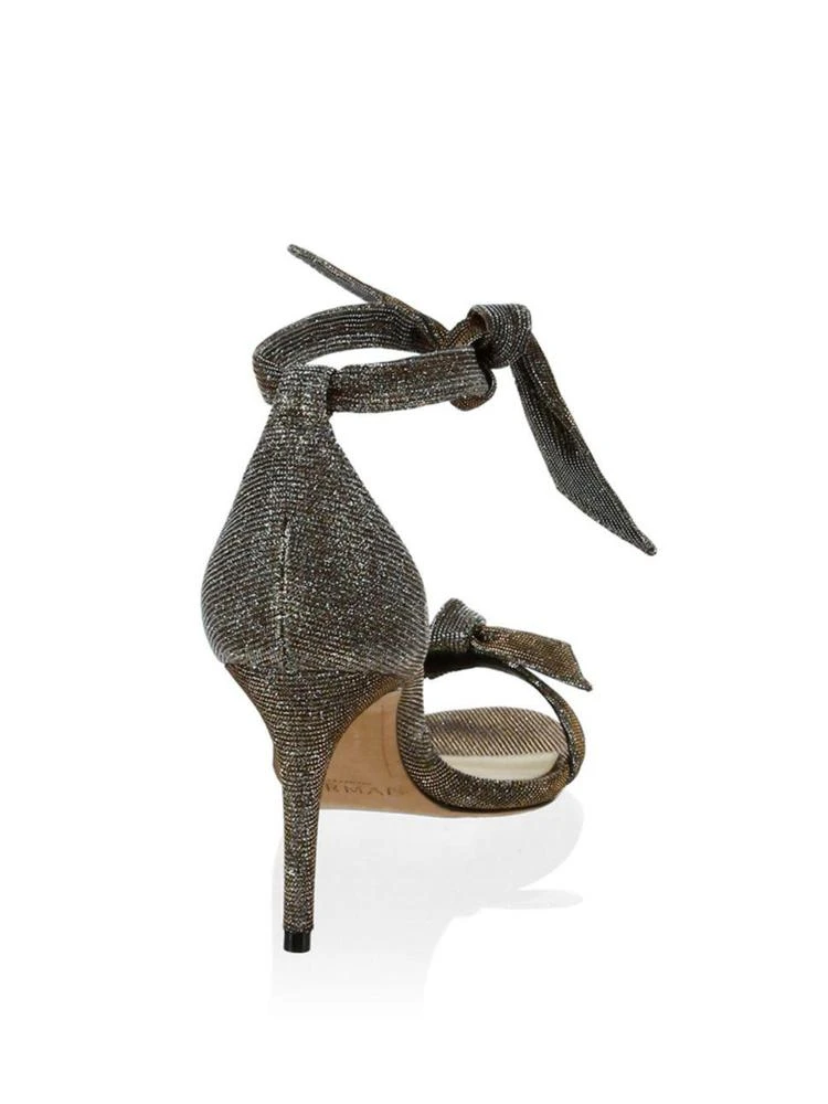 商品Alexandre Birman|Clarita Ankle-Tie Sandals,价格¥1766,第2张图片详细描述