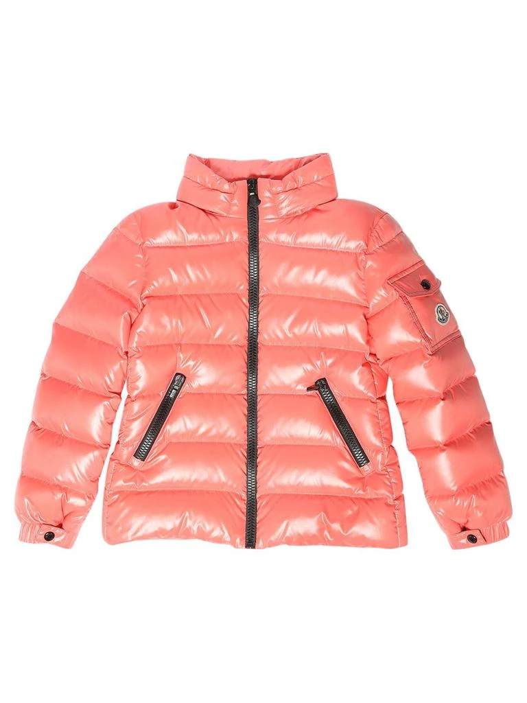 商品Moncler|Bady Nylon Down Jacket,价格¥5098,第1张图片详细描述