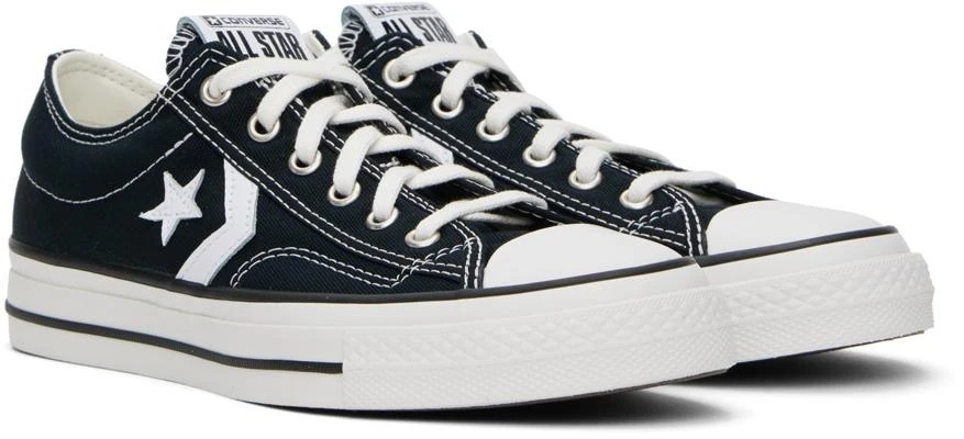 商品Converse|Black Star Player 76 Sneakers,价格¥597,第4张图片详细描述