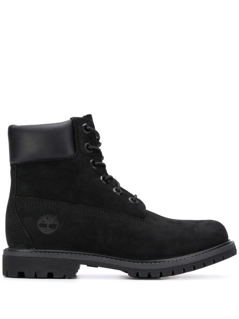 商品Timberland|Timberland Boots Black,价格¥1410,第1张图片