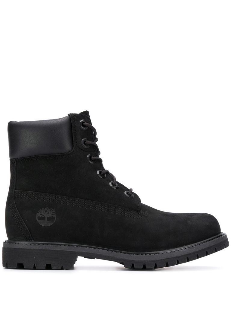 商品Timberland|Timberland Boots Black,价格¥1248,第1张图片