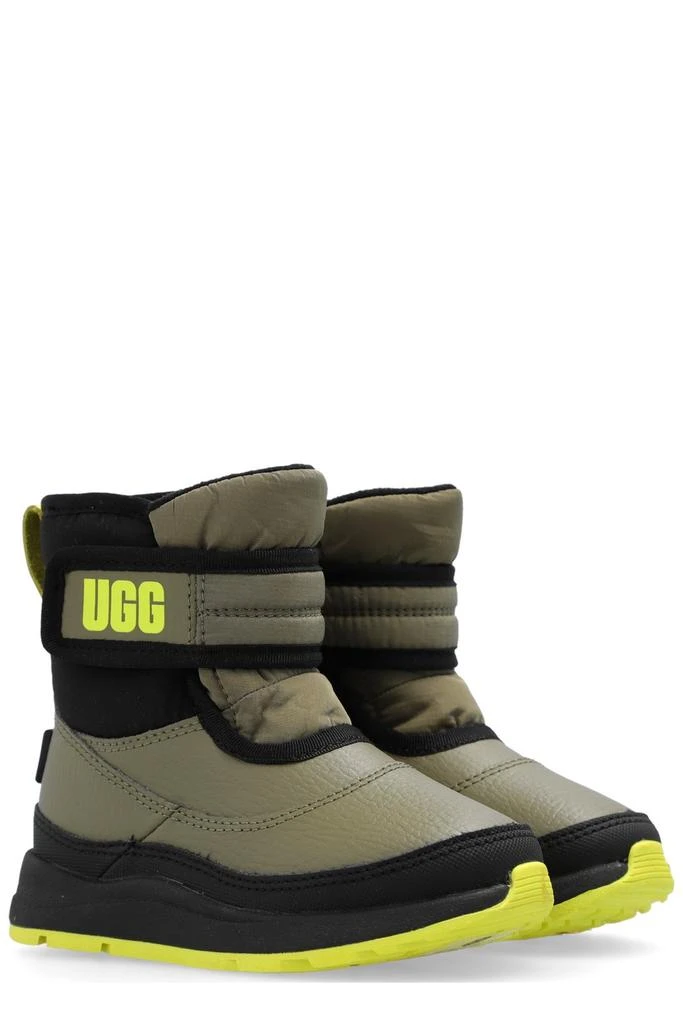 商品UGG|UGG Kids Taney Weather Round Toe Boots,价格¥275,第2张图片详细描述