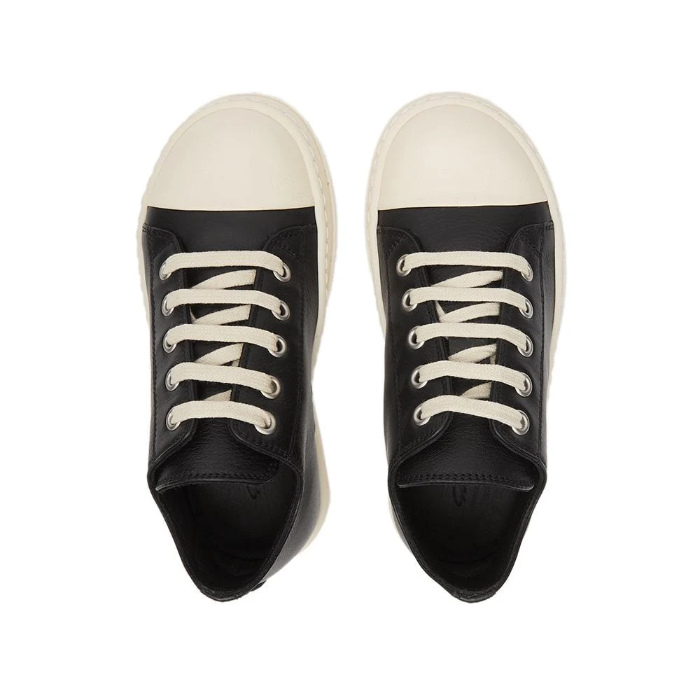 商品Rick Owens|Rick Owens Babysneaks Grade School Sneakers,价格¥2817,第5张图片详细描述