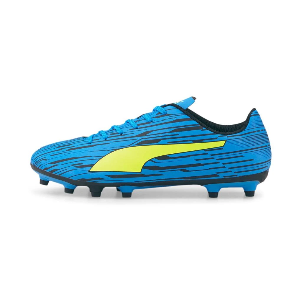 PUMA Men's Rapido III FG/AG Soccer Cleats 商品