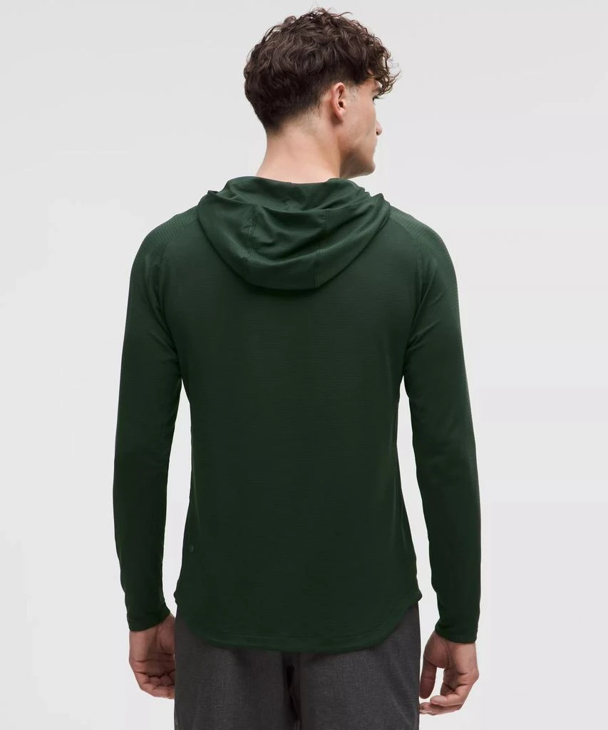 License to Train Hoodie 商品