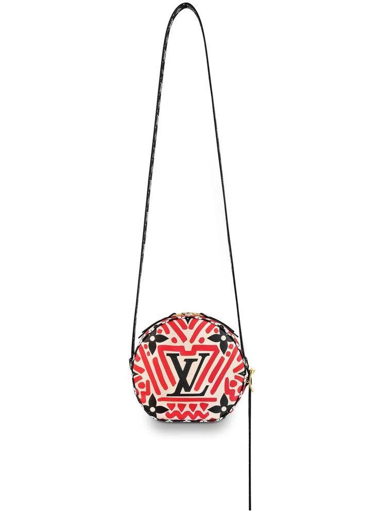 商品Louis Vuitton|LV CRAFTY BOÎTE CHAPEAU SOUPLE 小号手袋,价格¥14713,第4张图片详细描述