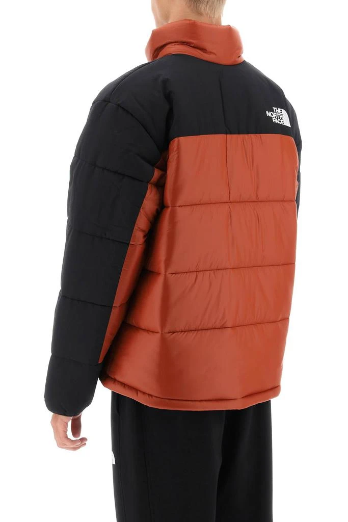 商品The North Face|'himalayan' light puffer jacket,价格¥611,第3张图片详细描述