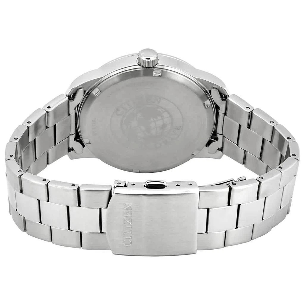 商品Citizen|Black Dial Men's Watch BM8550-81E,价格¥834,第3张图片详细描述