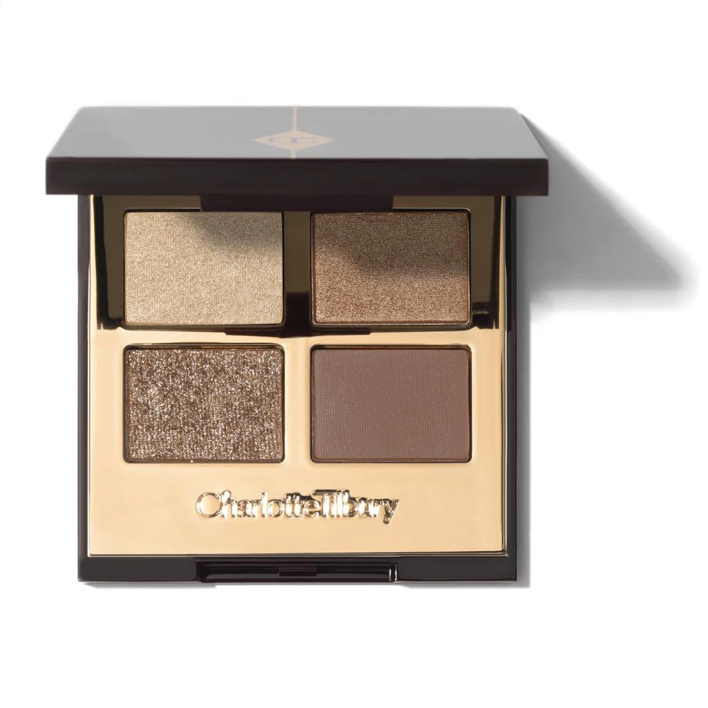 商品Charlotte Tilbury|Bigger Brighter Eyes Eyeshadow Palette,价格¥428,第1张图片