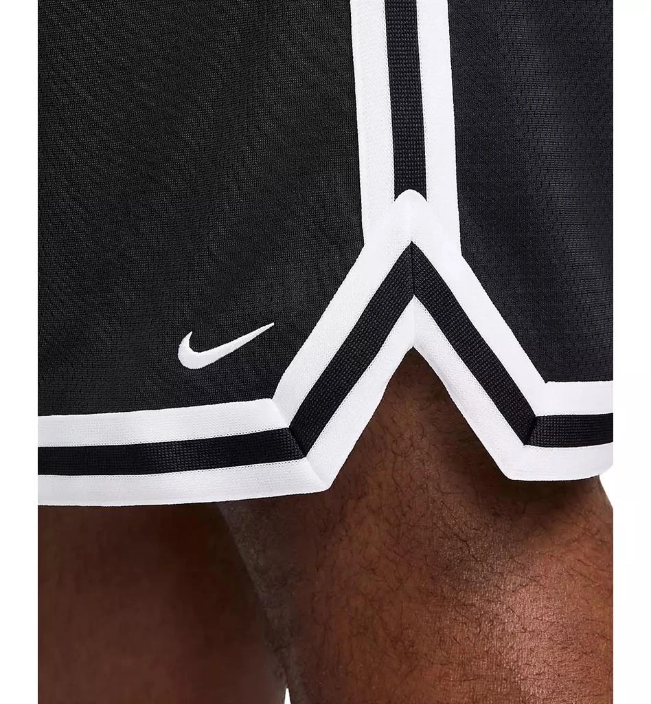 商品NIKE|Men's DNA Dri-FIT 8" Basketball Shorts,价格¥285,第3张图片详细描述