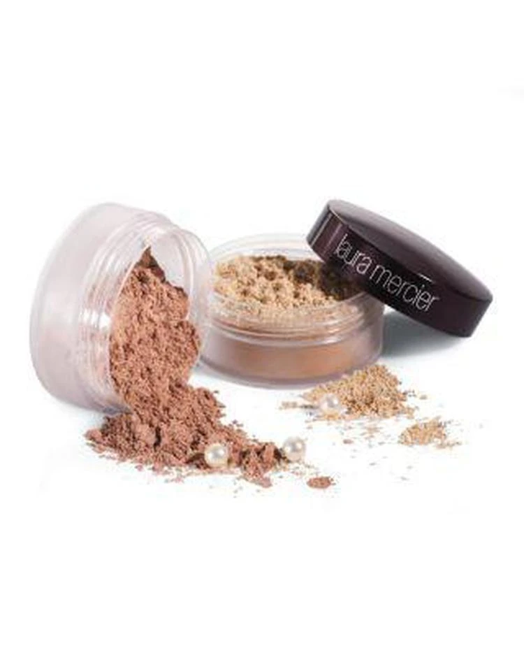 商品Laura Mercier|矿物粉提亮散粉,价格¥260,第1张图片