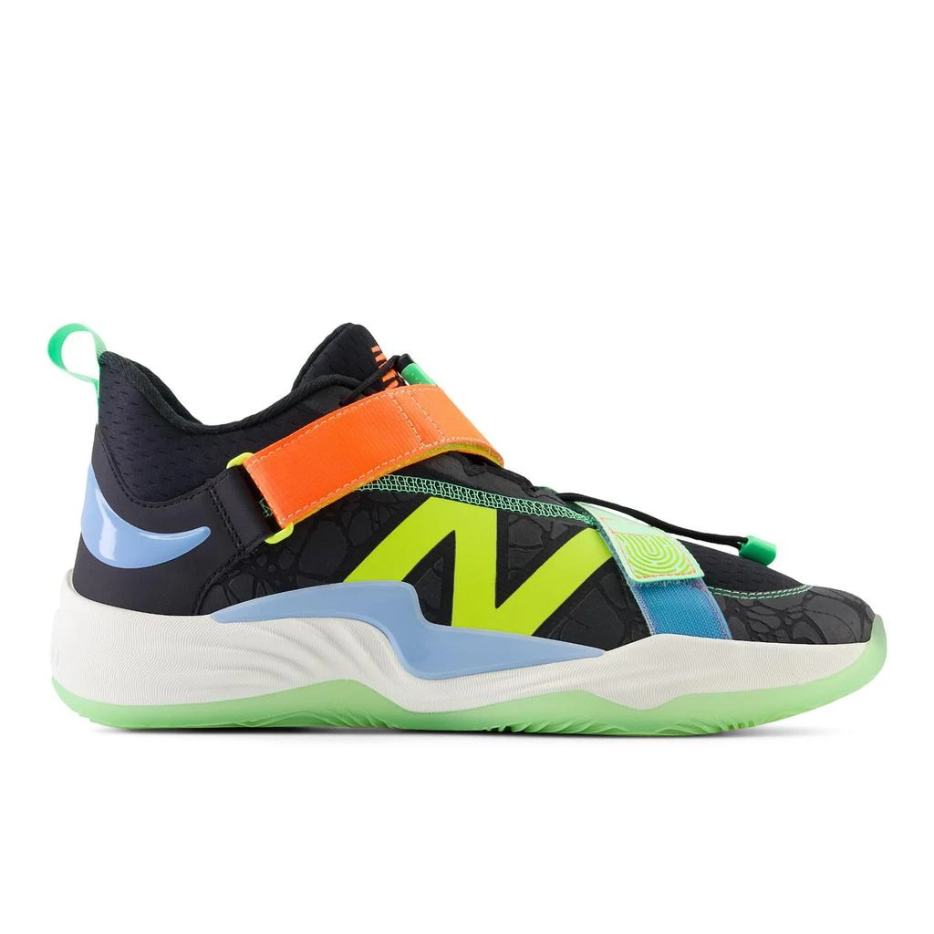 商品New Balance|FuelCell Lindor v2 Off-Field,价格¥822,第5张图片详细描述