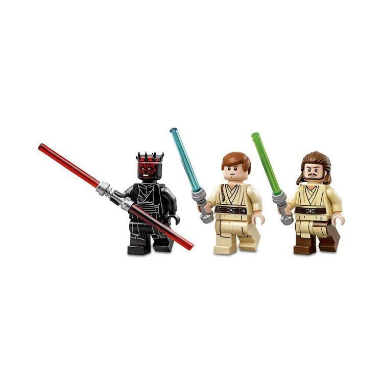208-Pc. Star Wars Duel on Naboo™ 商品