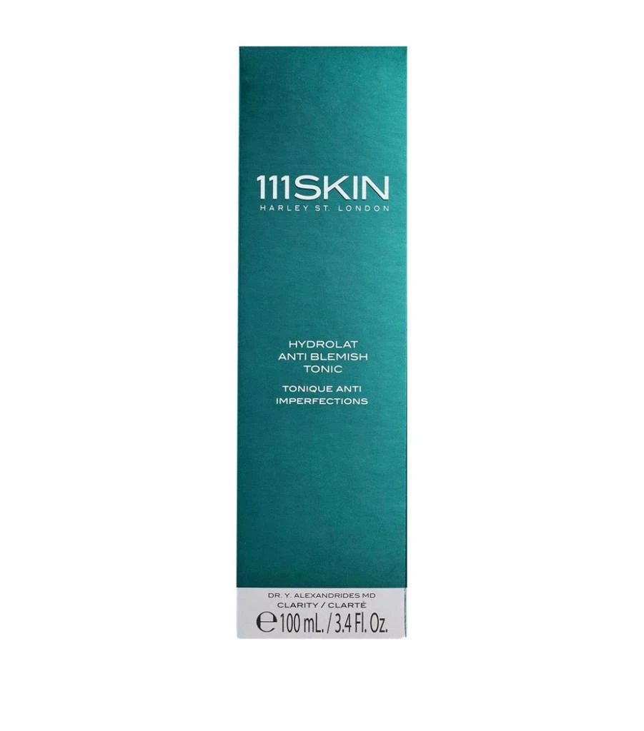 商品111skin|Hydrolat Anti Blemish Tonic (100ml),价格¥676,第4张图片详细描述