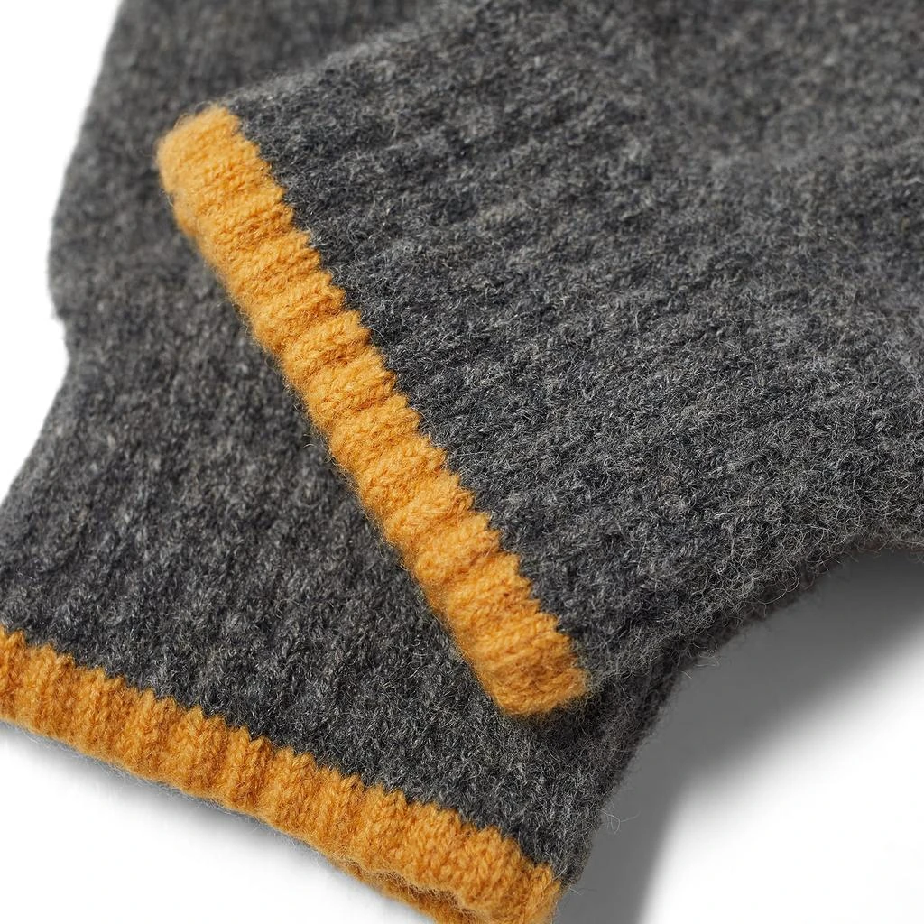 商品Howlin by Morrison|Howlin' Wind it Up Gloves,价格¥216,第2张图片详细描述