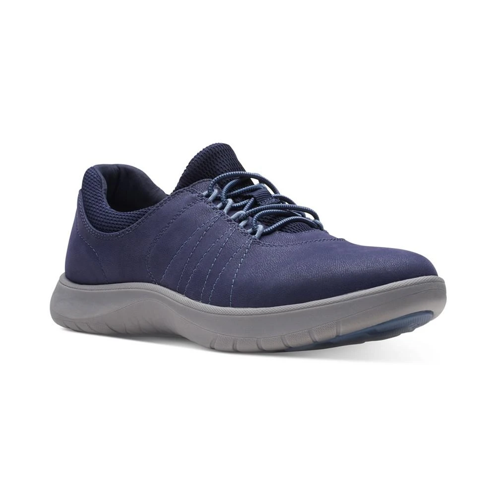 商品Clarks|Women's Adella Stroll Lace-Up Sneakers,价格¥407,第1张图片