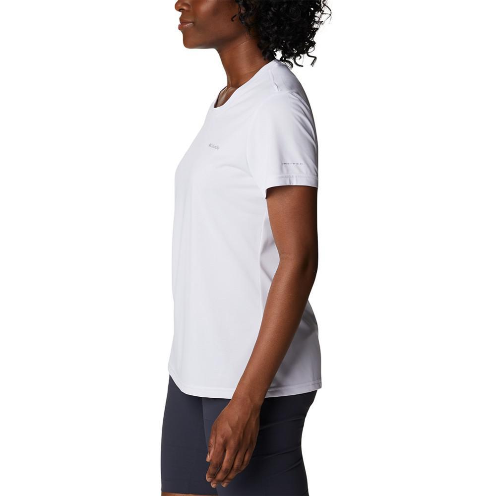 商品Columbia|Women's Hike T-Shirt,价格¥161-¥187,第5张图片详细描述