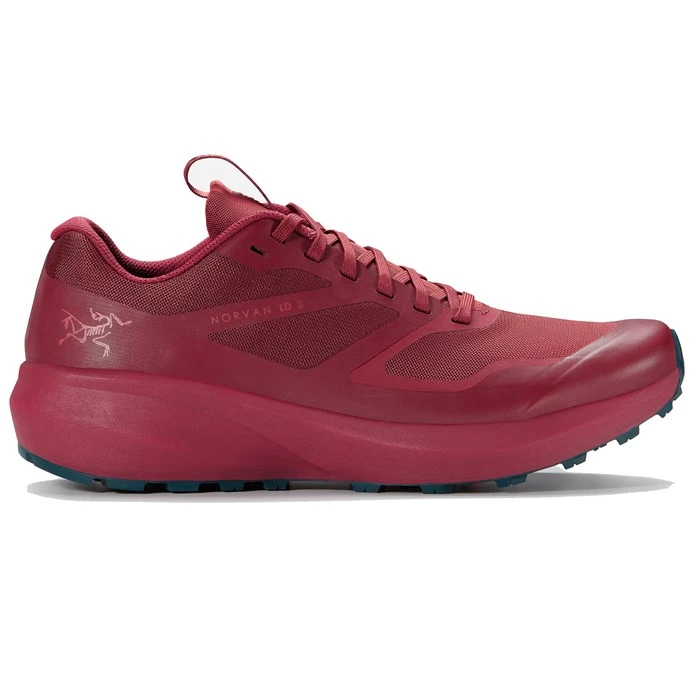 商品Arc'teryx|女款Norvan户外越野跑鞋| Norvan LD 2 Shoes,价格¥1229,第1张图片