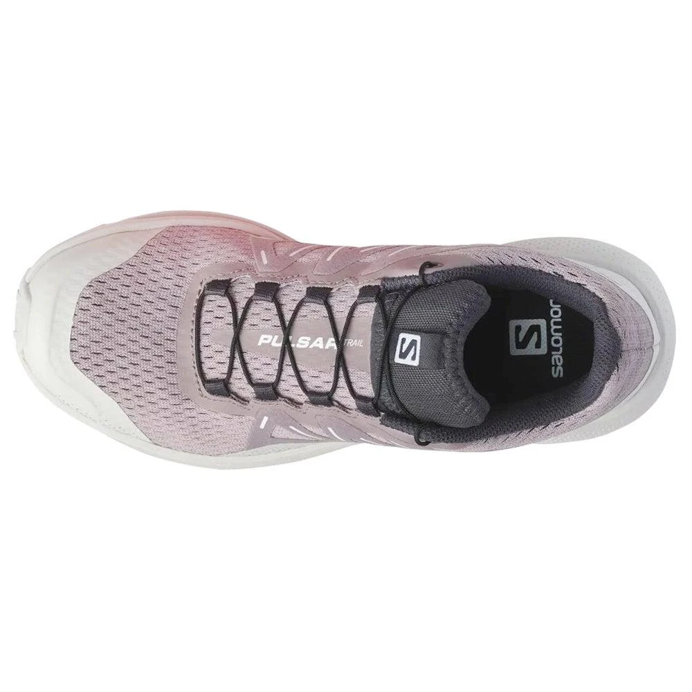 商品Salomon|Pulsar Trail Running Shoes,价格¥984,第4张图片详细描述