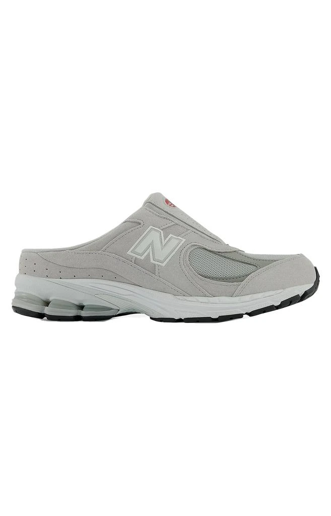 商品New Balance|男款 新百伦 2002R 运动鞋 黑灰配色,价格¥1044,第1张图片