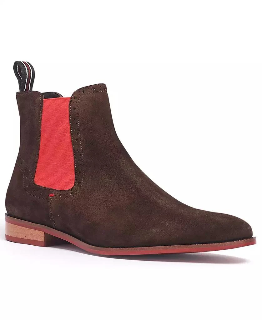 商品CARLOS by Carlos Santana|Men's Mantra Chelsea Boots,价格¥731,第1张图片
