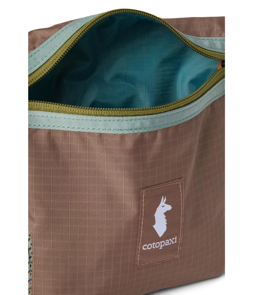 商品Cotopaxi|轻质斜挎包 2 L 多款配色可选,价格¥283,第3张图片详细描述