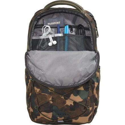 商品The North Face|Jester 27.5L Backpack,价格¥609,第4张图片详细描述