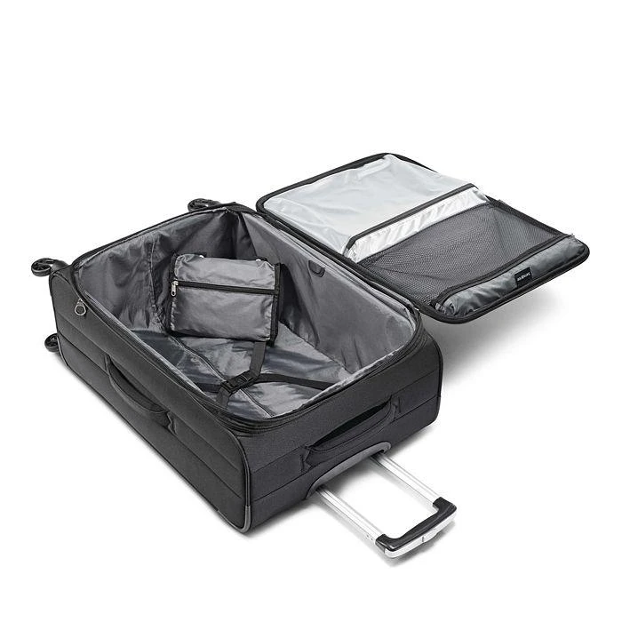 商品Samsonite|Ascella  19" Expandable Spinner,价格¥898,第5张图片详细描述