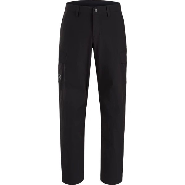 商品Arc'teryx|【Brilliant|包邮包税】始祖鸟 RAMPART PANT M[SS23] Rampart 裤子 男士 APNSMX6789,价格¥1652,第1张图片