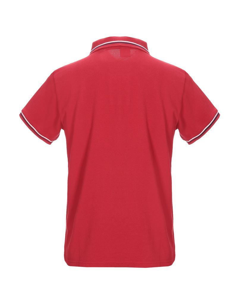 商品Fila|Polo shirt,价格¥112,第4张图片详细描述