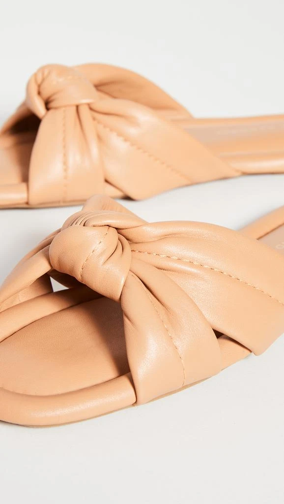 商品Loeffler Randall|Loeffler Randall Polly Puffy Knot 凉鞋,价格¥615,第5张图片详细描述