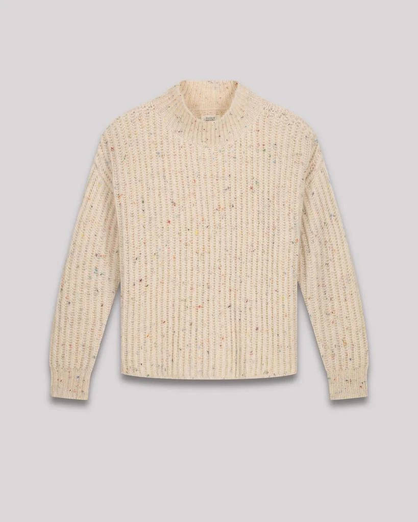 商品Hartford|Hartford - MYU KNIT PULLOVER SWEATER,价格¥1550,第3张图片详细描述